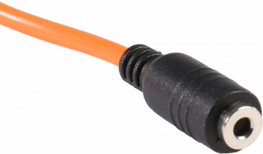 Miops 2,5mm Verlängerungskabel 2m lang