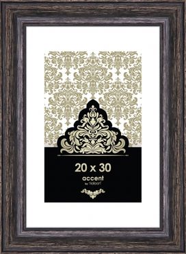 Nielsen 3235103 Vintage noir 20x30cm