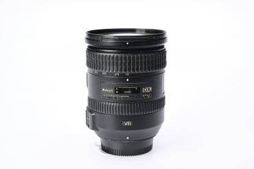 Nikon AF-S Nikkor 3.5-5.6/ 18-200mm G II ED DX gebraucht #9166169