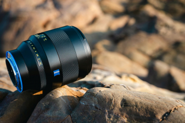 Nikon Z6 III + ZEISS Otus ML 50mm f1,4