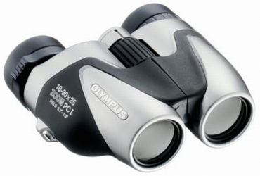 Olympus 10-30x25 Zoom PCI