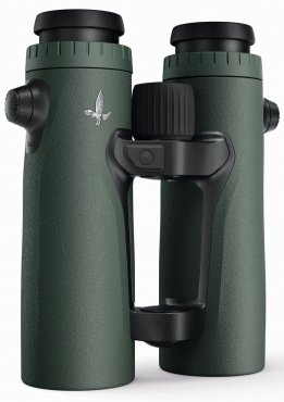 Swarovski Binoculars EL Range 10x42 TA