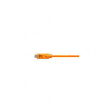 Tether Pro USB 3.0 type C vers USB 3.0 micro-B