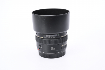 Canon EF 1,4/50mm gebraucht #9166477