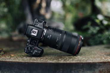 Canon EOS R1 + RF 100mm f2.8 L MACRO IS USM