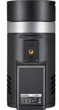 Godox AD300pro II TTL WITSTRO studio flash unit
