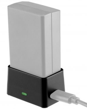 Godox VC26 USB charger for V1, V860III and MF-R76