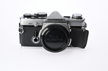 Olympus OM-2 gebraucht #9165365