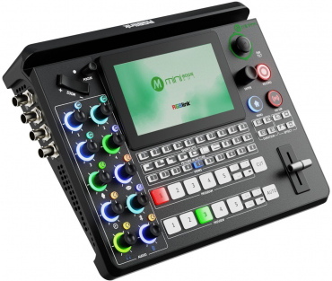 RGBlink Mini Edge SDI Production Mixer