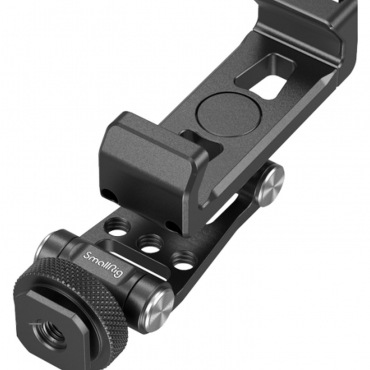 SmallRig 4382 Phone Holder mit Cold Shoe Mount