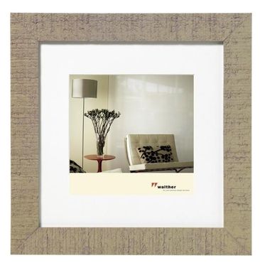 Walther Wooden frame HO440C Home 40x40cm beige brown