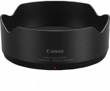 Canon EW-65C lens hood