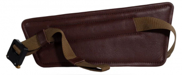 Compagnon waistbelt Gen III darkbrown