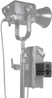 PATONA PROTECT V-Mount Akku V200-PD100 198Wh