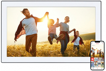 Rollei Smart Frame WiFi 211
