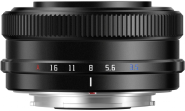 TTArtisan AF 14mm f3.5 for Fuji X (APS-C)