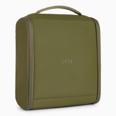 Urth Norite 24l Backpack + insert caméra vert