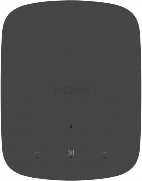 XGIMI Halo+ GTV