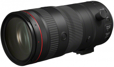 Technische Daten  Canon EOS C80 + RF 24-105mm f2,8 L IS USM Z