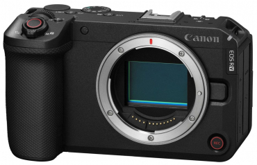 Canon EOS R6 V + RF 15-35mm f2,8 L IS USM