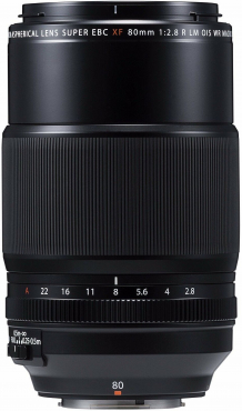 Fujifilm X-E5 Black + XF 80mm f2.8 R LM OIS WR Macro