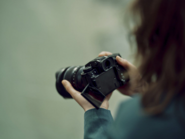 Fujifilm X-H2 + Voigtländer Nokton 23mm f1.2 Fuji X-Mount