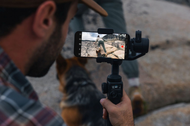 GoPro HERO13 Black + Fluid Pro AI Gimbal