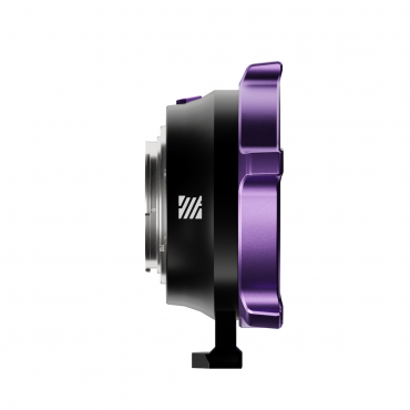 MOFAGE POCO Drop-In Filter Adapter Standard Kit E-Mount