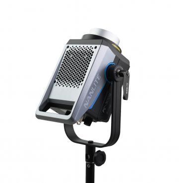 NANLITE Projecteur de studio Forza FC-300B Bi-Color