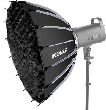 NEEWER SF65Q 65 cm Parabol Softbox