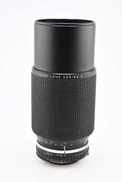 Nikon Series E Zoom 70-210mm f/4, used #9166598