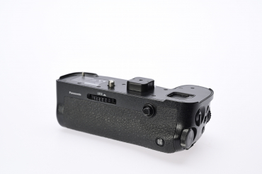 Panasonic DMW-BGG9E Batteriehandgriff gebraucht #9165855