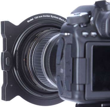 Rollei Rectangular Filter Starter Kit 100mm