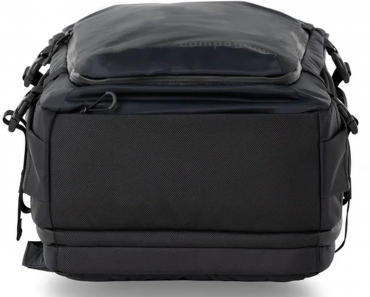 Compagnon Adapt backpack 25L black BP only