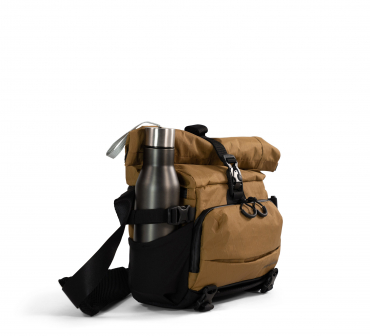Compagnon Element sling 7L desert brown