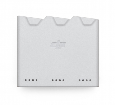 DJI Mini 3/4 Pro charging station + 2 x Mini 4 Pro battery