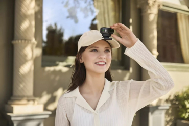 DJI Osmo Nano Standard Combo (64GB)