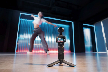 DJI Osmo Pocket 3 Creator Combo B-Ware