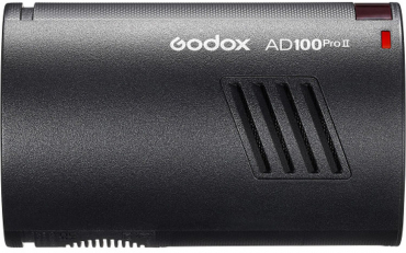 Godox AD100pro II TTL WITSTRO outdoor flash unit