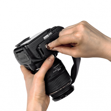 Hama Protect-Filter Ultimate 49 mm Wide