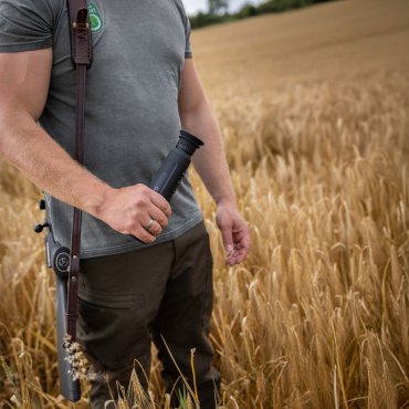 HDANIEE CE-635 Monocular thermal imaging device