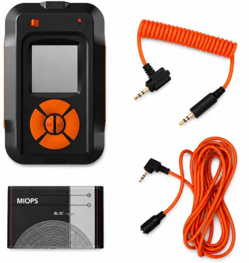 Miops Smart Trigger Pro Pack C2 - 6071558 Miops Smart Trigger Pro Pack C2