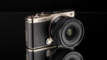 Panasonic Lumix DC-S9 + S 18-40mm titan/schwarz Limited Edition