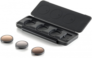DJI Osmo Nano ND Filter (8/16/32)