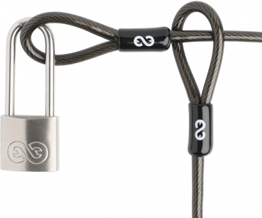 Enlaps Security Cable Lock