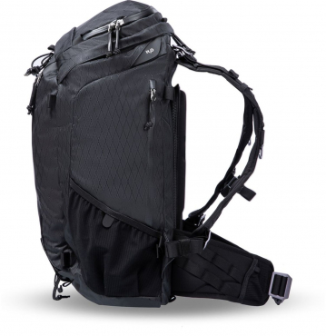 F-Stop DuraDiamond Ajna Essentials Bundle Anthracite