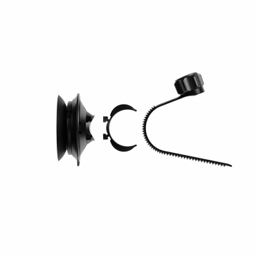 Fidlock VACUUM Handlebar Base Flex 2.0