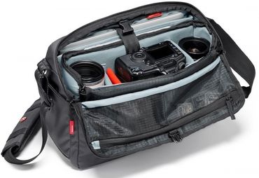 Manfrotto Manhattan sac messager Speedy 30