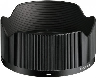 Sigma 24mm f3,5 DG (C) L-Mount schwarz