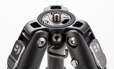 Benro Tripod Tortoise 03C + GX25 Kit Carbon (TTOR03CGX25)